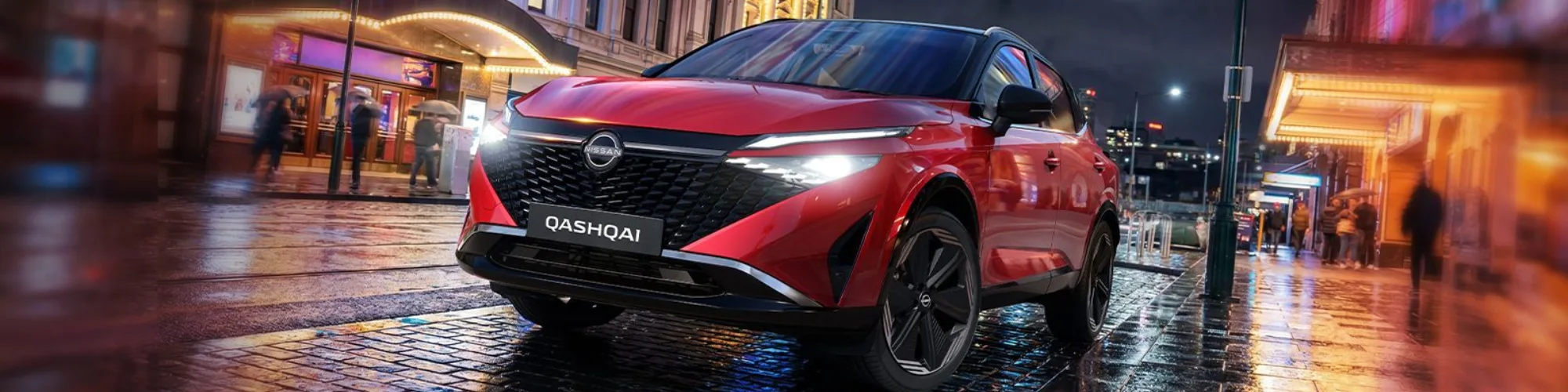 Qashqai Pb