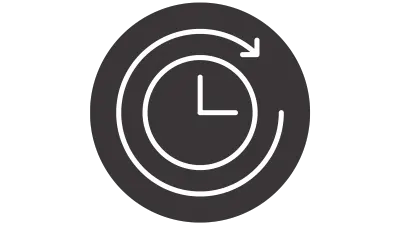 5-year unlimited km warranty